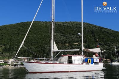 Nauticat (uit 1978, 11.42m)