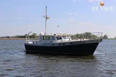 Pilot Whale (uit 2004, 14m)
