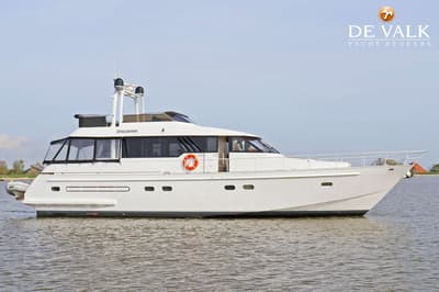 Hakvoort (uit 1988, 20.08m)