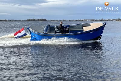 Waterdream (uit 2022, 8.5m)