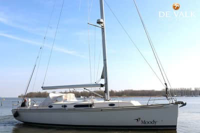 Moody (uit 2010, 12.7m)