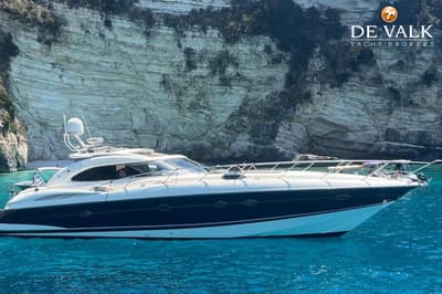 Sunseeker (uit 2002, 17.1m)
