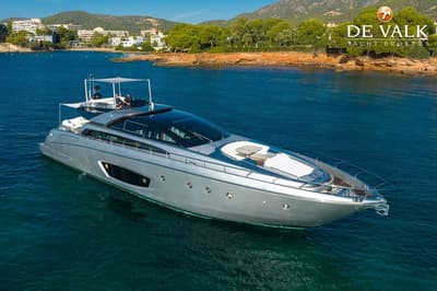 Riva (uit 2010, 26.4m)
