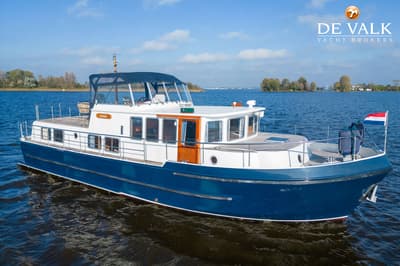Stentor (uit 1995, 14.37m)