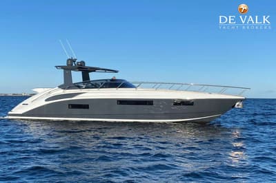 Acico Yachts (uit 2019, 19.2m)