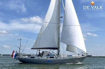 Huisman 41