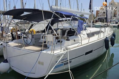 Dufour (uit 2016, 14.15m)
