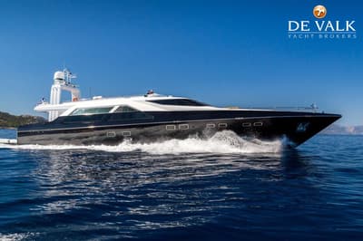 Devonport (uit 1994, 42m)