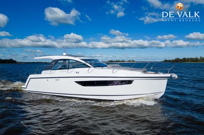 Sealine (uit 2016, 10.31m)