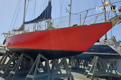 Rorqual (uit 1977, 13.35m)