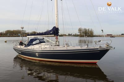 Victoire (uit 2007, 12.7m)