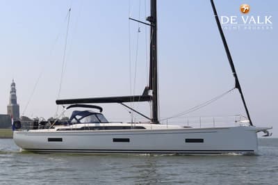 Arcona (uit 2024, 14.99m)