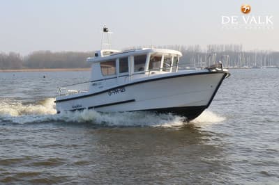 Sargo (uit 2010, 7.75m)