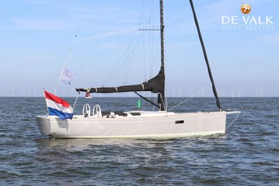 Saffier (uit 2015, 9.6m)