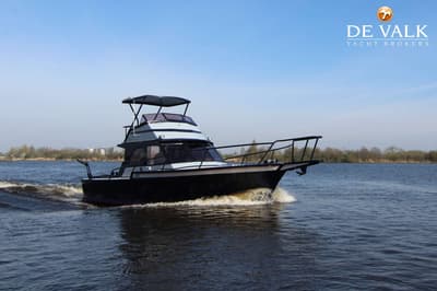 Striker 44 (uit 1969, 12.42m)
