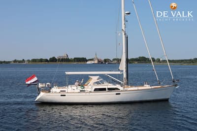 Moody (uit 2003, 16.45m)