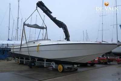 France Offshore Marine (uit 1997, 15.65m)