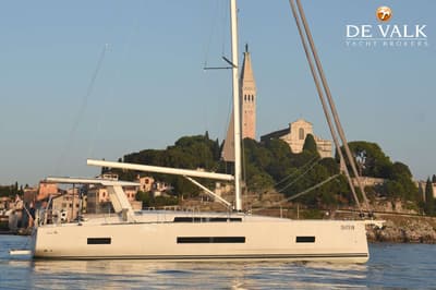 Hanse (uit 2023, 14.6m)