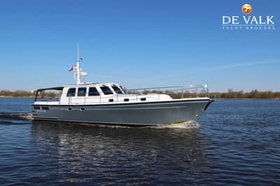 Evership 45 PATROL