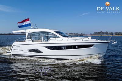 Sealine (uit 2023, 11.99m)