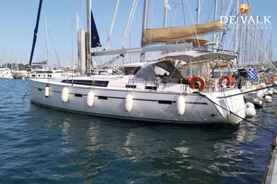 Bavaria Cruiser 51 (uit 2015, 14.98m)
