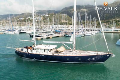 North Wind 76