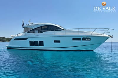 Fairline (uit 2014, 15.64m)