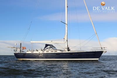 Beneteau (uit 2010, 17.8m)