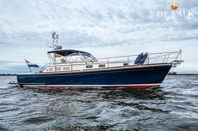 Grand Banks (uit 2000, 11.58m)