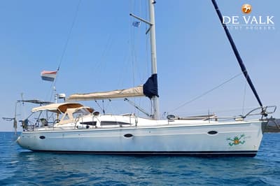 Elan (uit 2006, 13.41m)