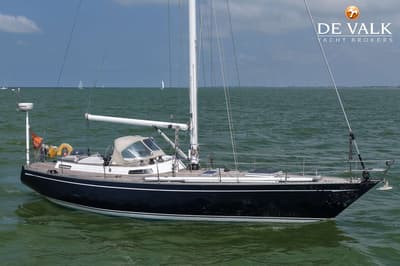 Huisman (uit 1979, 12.52m)