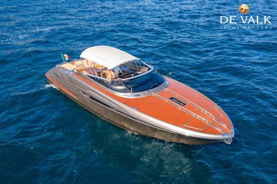 Riva (uit 2009, 13.4m)