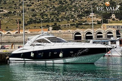 Sunseeker (uit 2006, 17.37m)