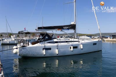 Elan (uit 2023, 13.51m)