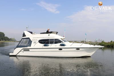 Galeon (uit 2000, 11.49m)