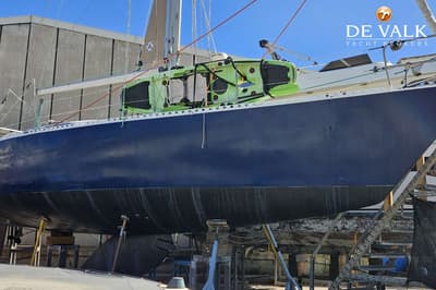 Alu Sloop (uit 1985, 12.73m)