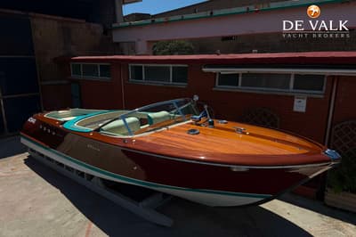 Riva (uit 1969, 8.02m)