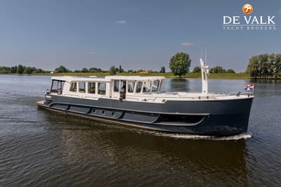 Euroship (uit 2024, 19.5m)