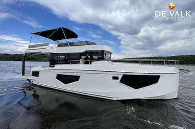 Cobra Yachts (uit 2023, 12.5m)