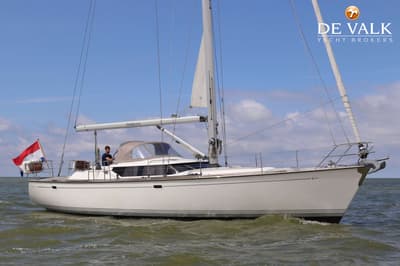 Contest (uit 2011, 13.7m)