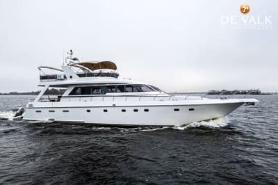 Van der Valk (uit 1992, 23.74m)