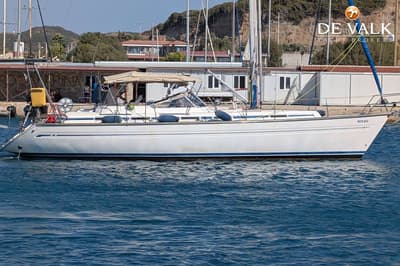 Bavaria 42 Ocean (uit 1998, 13.5m)