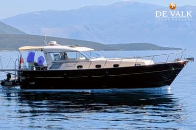 Apreamare (uit 2002, 12.45m)