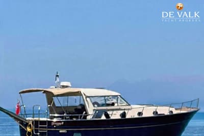 Apreamare (uit 2002, 12.45m)