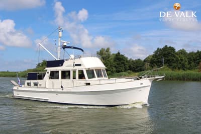 Grand Banks (uit 1988, 14.35m)