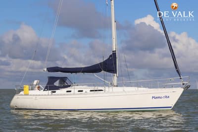 Dufour (uit 2001, 11.95m)