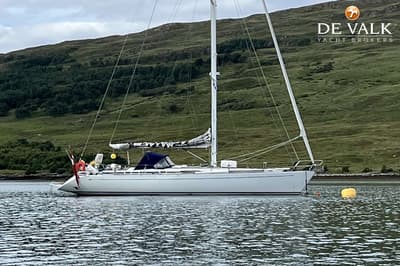 Grand Soleil (uit 1998, 14.93m)