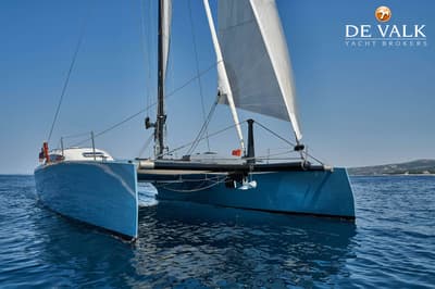 I-GO (uit 2018, 11.88m)
