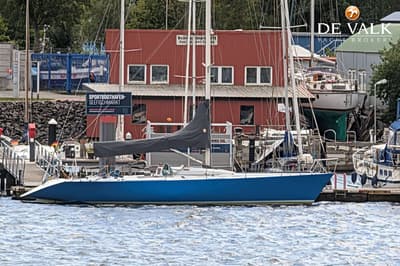 Frers 46 Calypso (uit 1984, 13.75m)