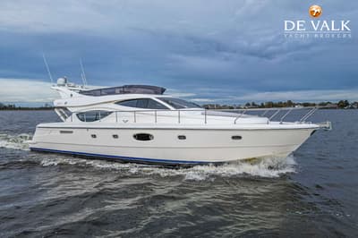 Ferretti (uit 2005, 17.37m)